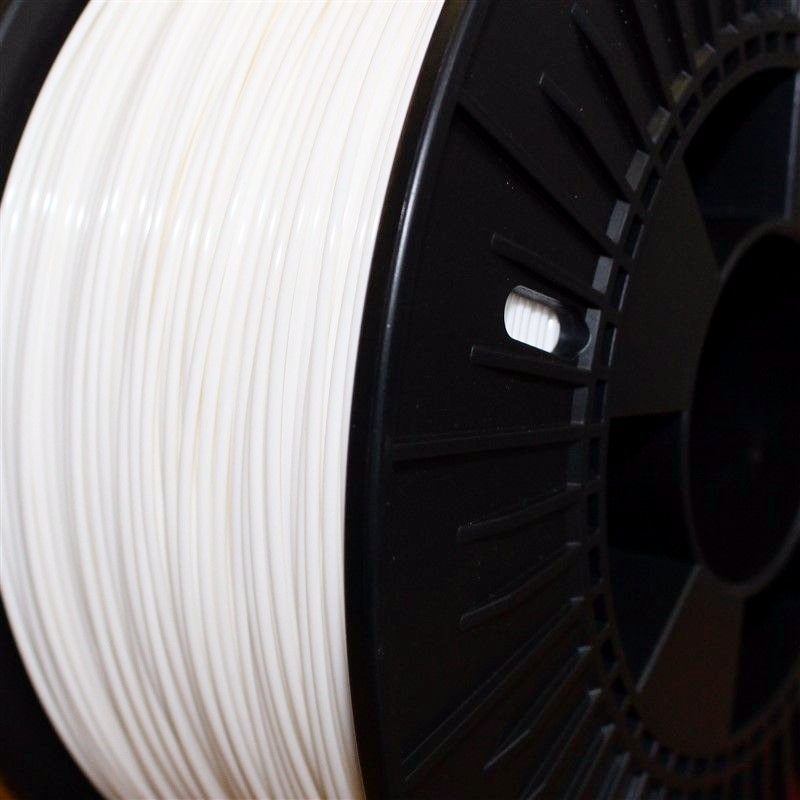 Filaprint  Plain White PLA 1.75 mm