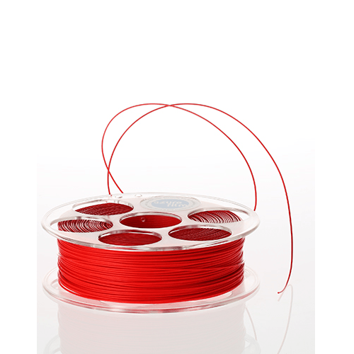 AzureFilm STRONGMAN HI-QUALITY RED PLA 1.75 mm`