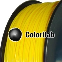 ColoriLAB  dark yellow 107C ABS 1.75 mm