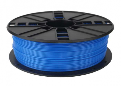 Technology Outlet PLA Fluorescent Blue 3.00mm