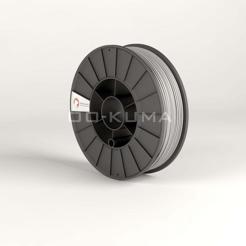 Oo-kuma Elite GRAY PLA 3.00 mm standart