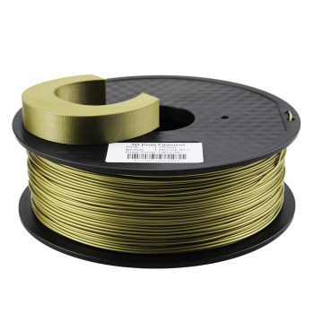 Ziro PLA Bronze 1.75mm