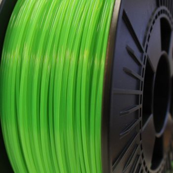 Filaprint  Fluorescent Green PLA 2.85 mm