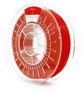 AprintaPro PrintaMent Red PLA 2.85 mm