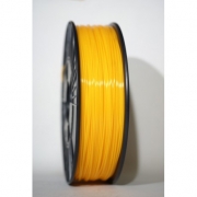 3dk Berlin Crystal Citric Orange PLA 1.75 mm 800g