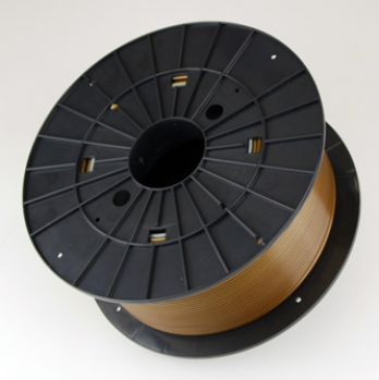 3R3DTM  PLA+Metal Brass Composite 1.75 mm