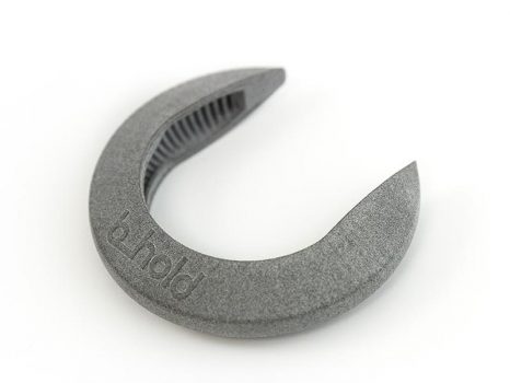 Polyamide (MJF) Natural