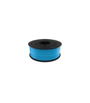 FilaFlex  Blue 82A TPE Filament 2.85 mm 250g