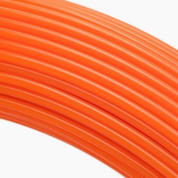 Faberdashery  Orange Fizz PLA 2.85 mm