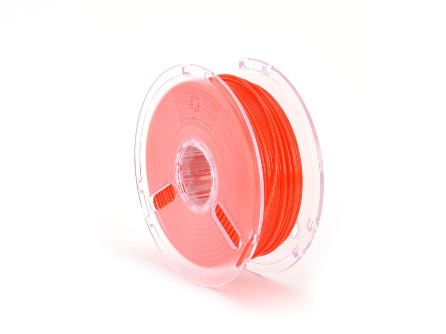 Polymaker PolyLite True Red PLA 2.85 mm 250g