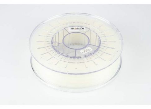 FILOALFA® FLEXIBLE 80A Neutral 1.75mm