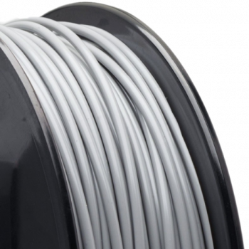 Voltivo ExcelFil  Ash Grey ABS 1.75 mm