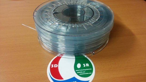 3R3DTM  RePETfil PET 2.85 mm