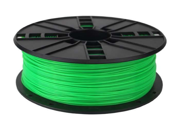 Technology Outlet Nylon Green 1.75mm