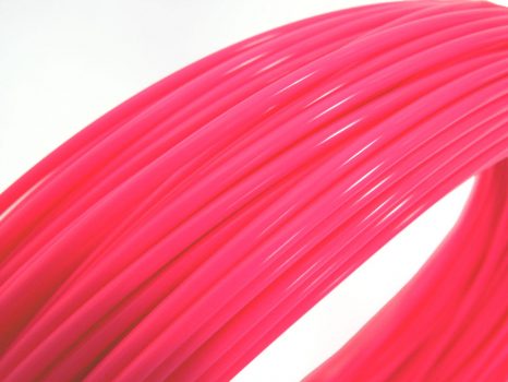 Faberdashery  Punk Star Pink PLA 2.85 mm