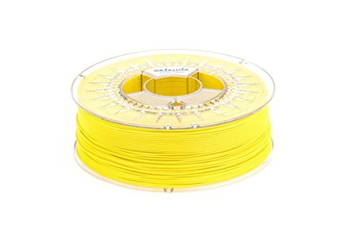 Extrudr MF Yellow PLA 1.75 mm
