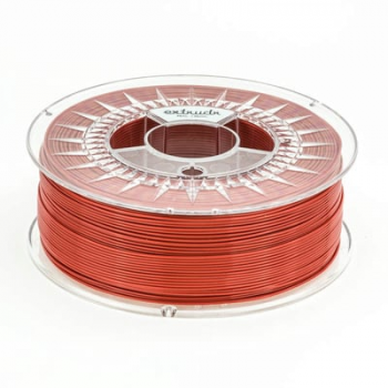 Extrudr MF Red PETG 2.85 mm