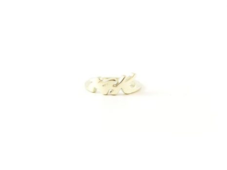 Gold 14K White