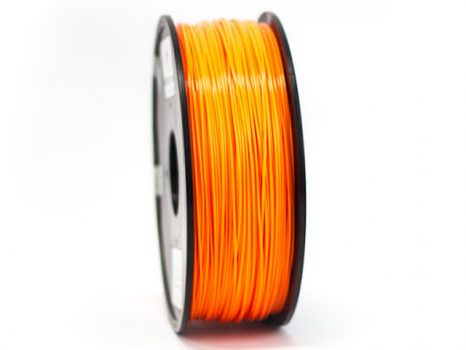 MatterHackers  Orange  ABS 1.75 mm