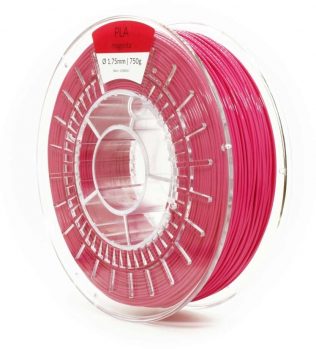 AprintaPro PrintaMent Magenta PLA 2.85 mm