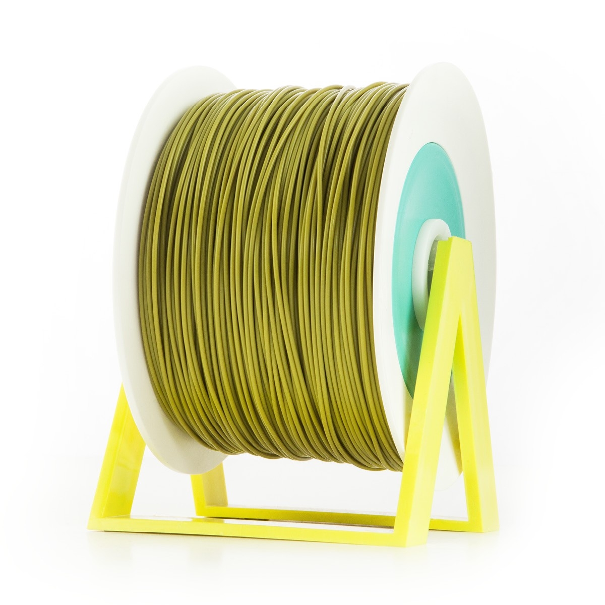 EUMakers  Olive Yellow PLA 2.85 mm