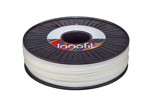 Innofil 3D  Natural White ABS 2.85 mm