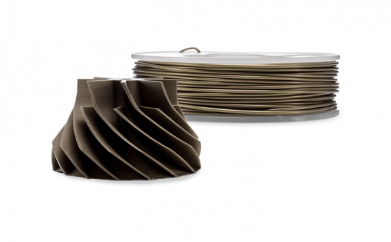 Ultimaker  Pearl Gold ABS 2.85 mm