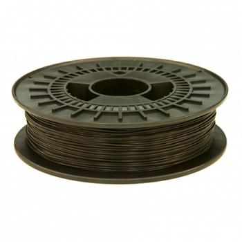 FiberForce Flexforce  Black 100 HIGH SPEED PLA 1.75 mm