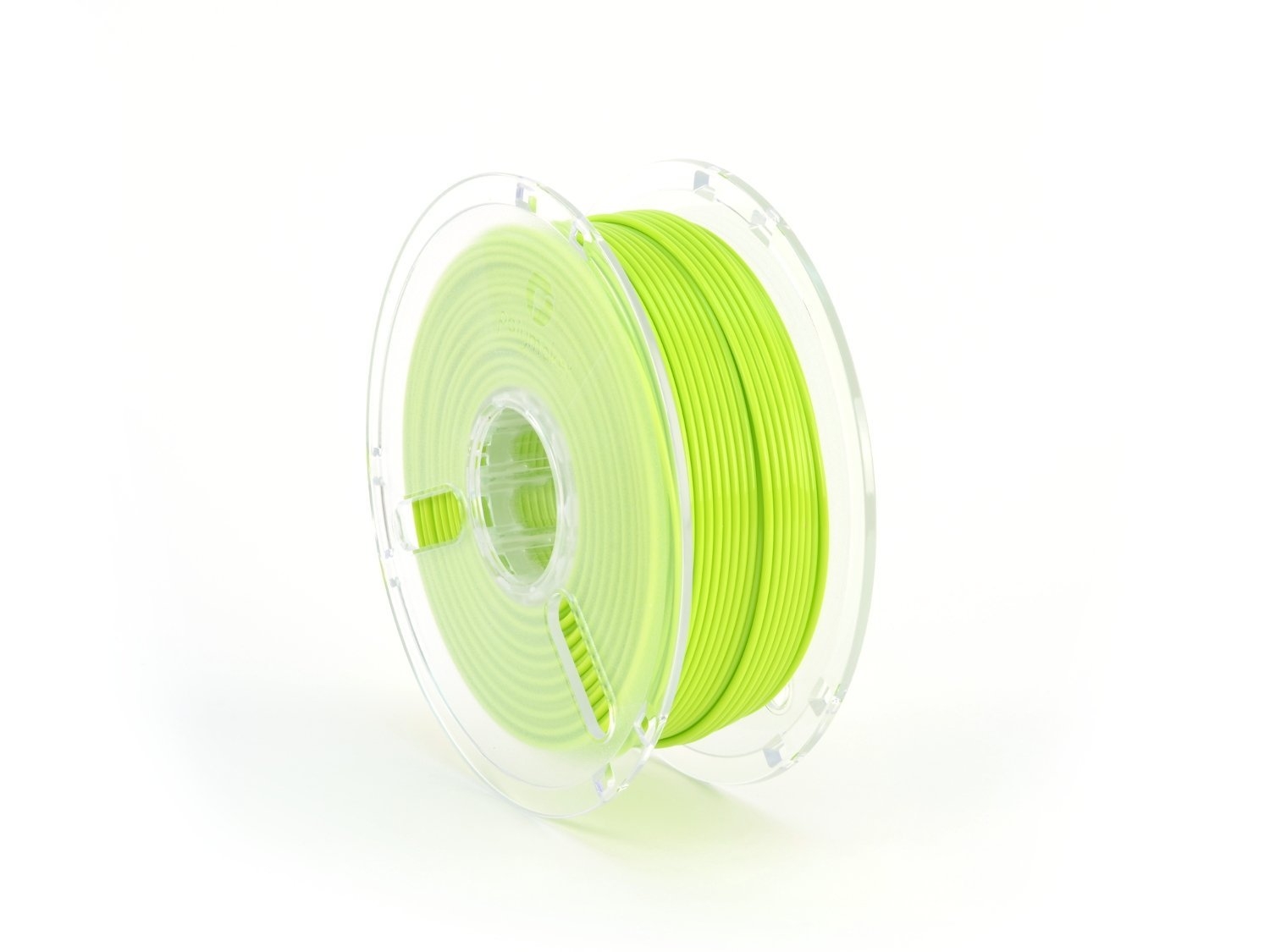 Polymaker PolyLite LulzBot Green PLA 2.85 mm