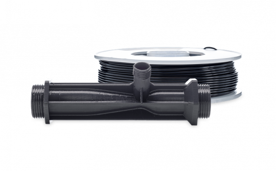 Ultimaker  Black PC 2.85 mm