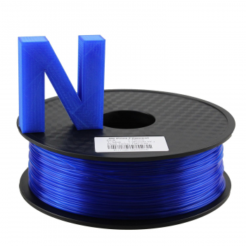 Ziro PLA Blue 1.75mm