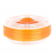 Colorfabb  ORANGE TRANSLUCENT PLA+PHA  2.85 mm