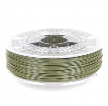 Colorfabb  OLIVE GREEN PLA+PHA 2.85 mm