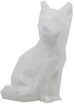 AprintaPro PrintaMent Pearl White PLA 1.75 mm