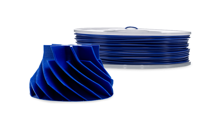 Ultimaker  Blue ABS 2.85 mm