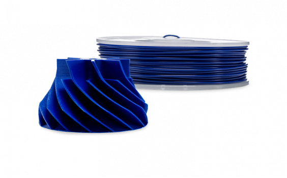 Ultimaker  Blue ABS 2.85 mm