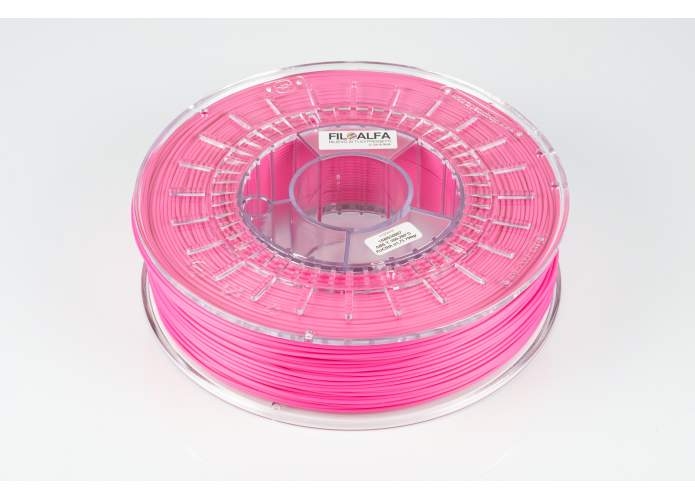 FILOALFA® ABS SPECIALE Pink 1.75mm
