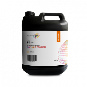 3D Daylight Pro Firm Resin