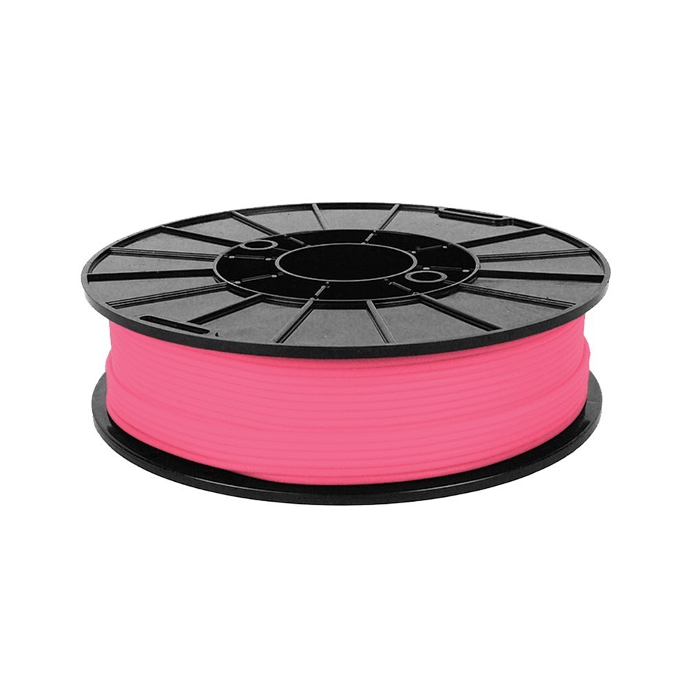 NinjaFlex Flexible Pink Flamingo TPE 3 mm