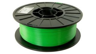 3D-Fuel Advanced Afterburner Green 3 mm