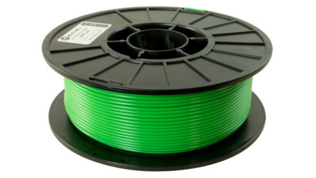 3D-Fuel Advanced Afterburner Green 1.75 mm