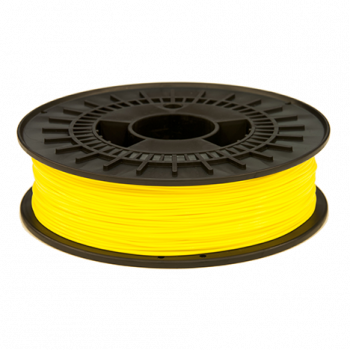 FiberForce Flexforce  Yellow 956 HIGH SPEED PLA 1.75 mm