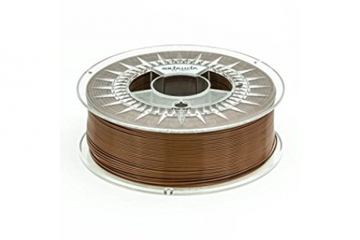Extrudr MF Brown PLA 2.85 mm