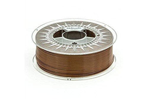 Extrudr MF Brown PLA 2.85 mm