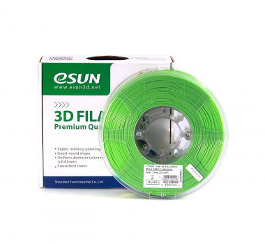 ESUN  PEAK GREEN ABS 1.75 mm 1kg