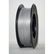 3dk Berlin Metallic Aluminum PLA 1.75 mm 800g