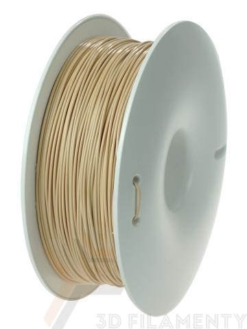 Fiberlogy  Beige EASY PLA 2.85 mm