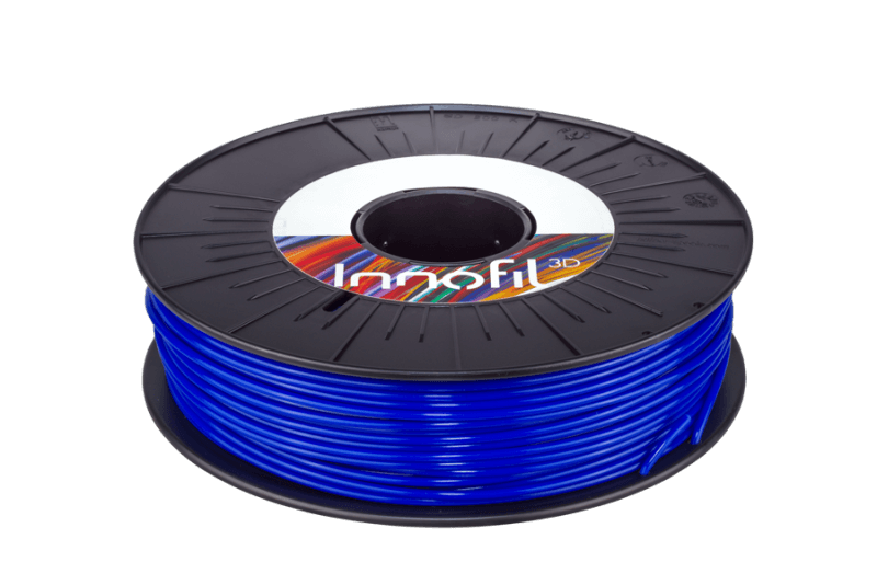 Innofil 3D  Blue PLA 1.75 mm