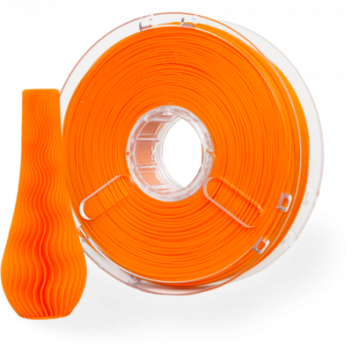 Polymaker PolyPlus Orange PLA 1.75 mm