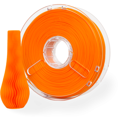 Polymaker PolyPlus Orange PLA 2.85 mm